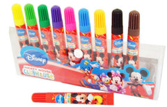 Mickey Coloured Pens set
