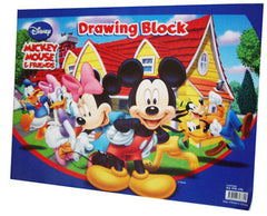 Mickey Paper Drawing Board